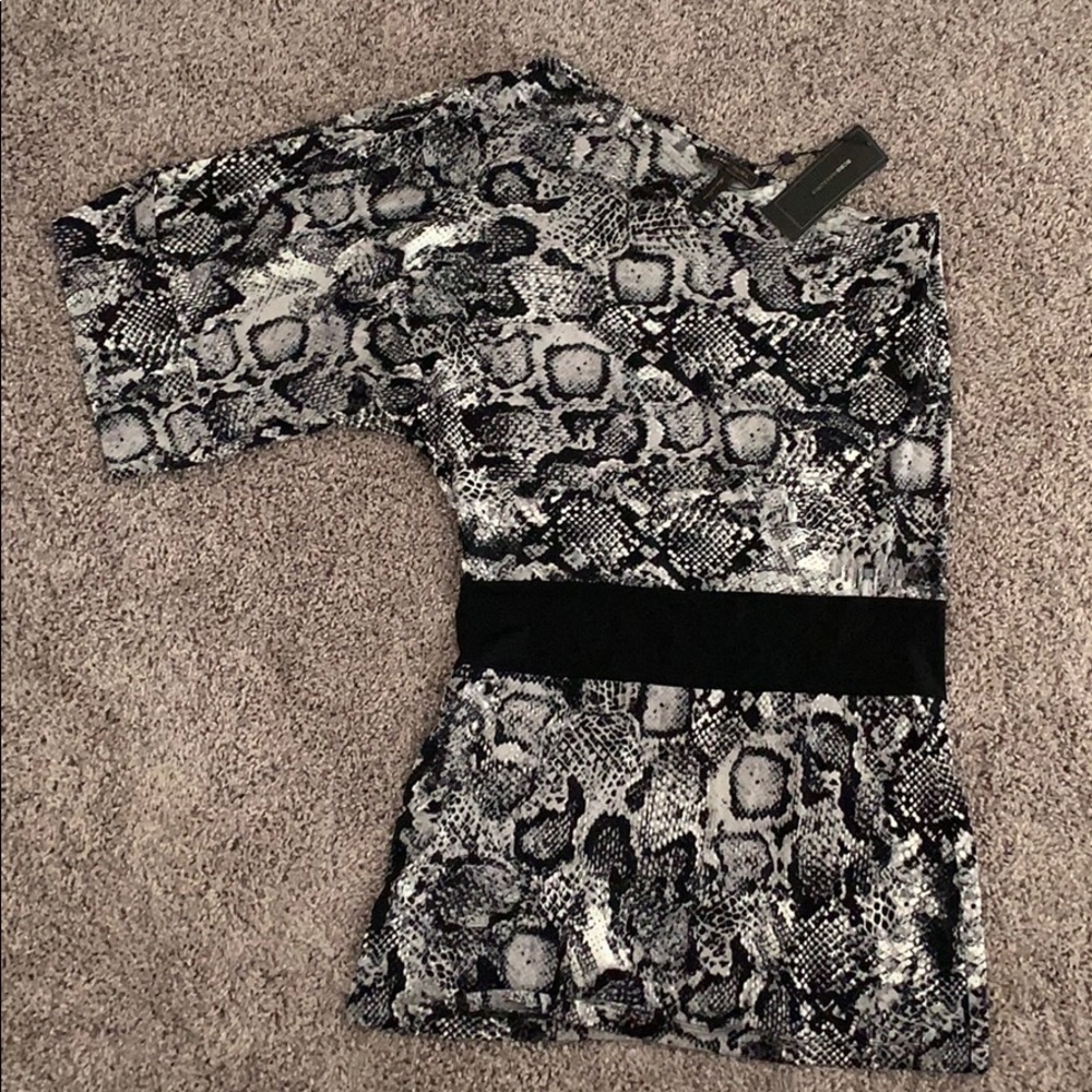 Women dress